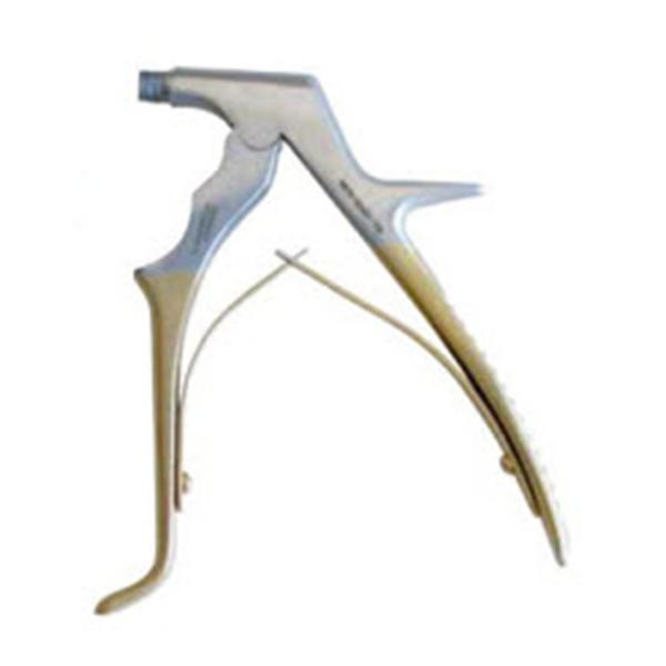 Forcep Biopsy Handle _ Universal Stainless Steel Ea